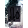 Вибростимулятор со встроенным аккумулятором SVAKOM PRIMO SPM-01-BLK